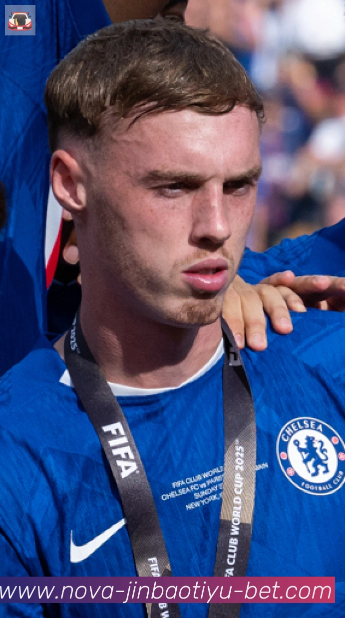 C罗
